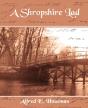 Shropshire Lad - Preview
