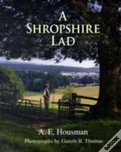 Capa do artigo Shropshire Lad