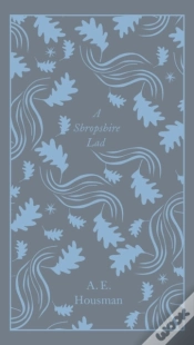Capa do artigo Shropshire Lad