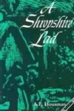 Capa do artigo Shropshire Lad