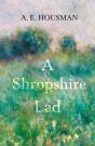 Shropshire Lad - Preview