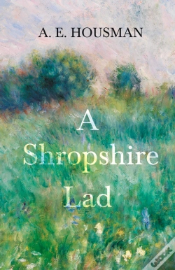 Capa do artigo Shropshire Lad