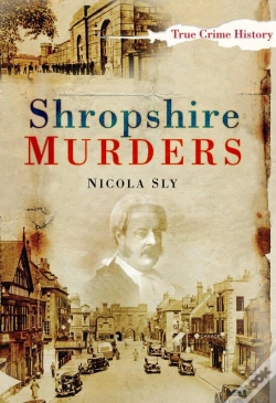 Capa do artigo Shropshire Murders