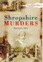 Shropshire Murders - Preview