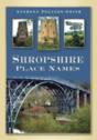 Shropshire Place Names - Preview