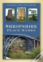 Capa do artigo Shropshire Place Names