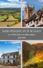 Shropshire Pub Walks - Preview