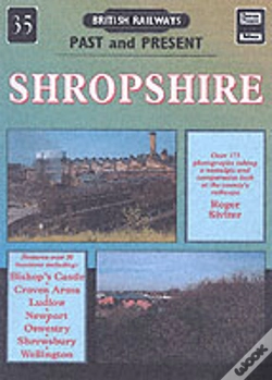Capa do artigo Shropshire
