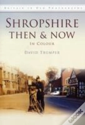 Capa do artigo Shropshire Then & Now