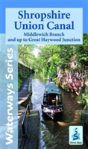 Shropshire Union Canal - Preview