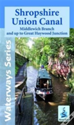 Capa do artigo Shropshire Union Canal