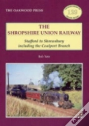 Capa do artigo Shropshire Union Railway