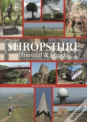 Capa do artigo Shropshire Unusual & Quirky