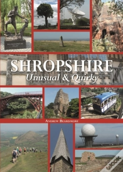 Capa do artigo Shropshire Unusual & Quirky