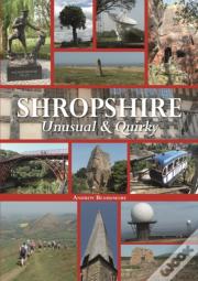 Shropshire Unusual & Quirky