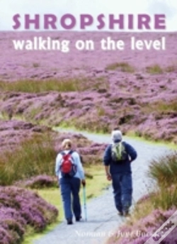 Capa do artigo Shropshire Walking On The Level