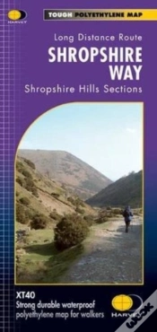 Capa do artigo Shropshire Way