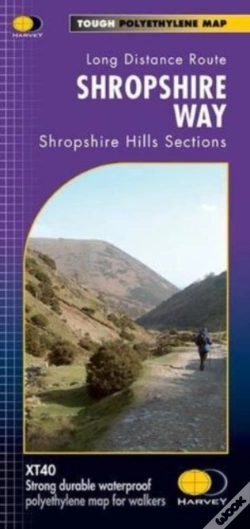 Capa do artigo Shropshire Way