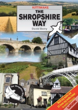 Capa do artigo Shropshire Way, The