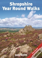 Shropshire Year Round Walks