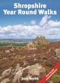 Shropshire Year Round Walks - Preview