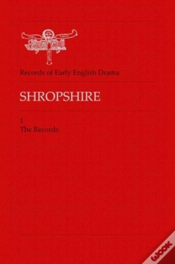 Capa do artigo Shropshire