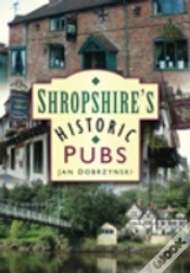 Capa do artigo Shropshire