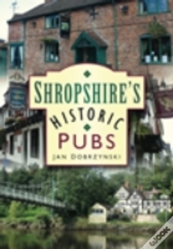 Capa do artigo Shropshire'S Historic Pubs