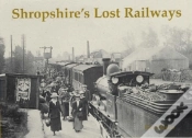 Capa do artigo Shropshire