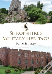 Capa do artigo Shropshire