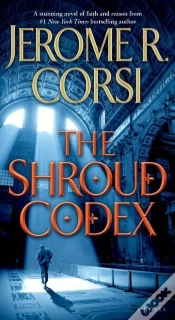 Capa do artigo Shroud Codex