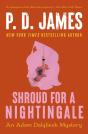 Shroud For A Nightingale - Preview
