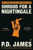 Shroud For A Nightingale
