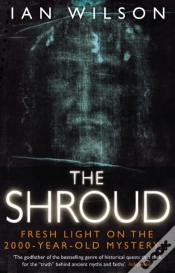 Capa do artigo Shroud
