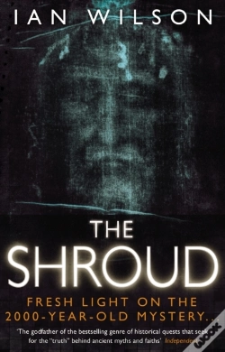 Capa do artigo Shroud