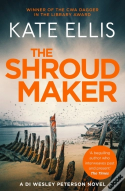 Capa do artigo Shroud Maker