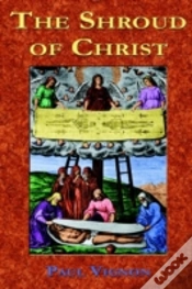 Capa do artigo Shroud Of Christ