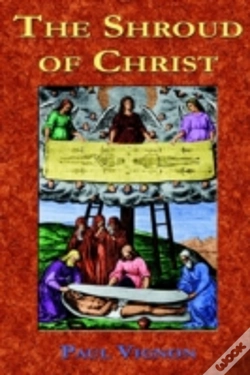 Capa do artigo Shroud Of Christ