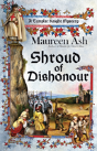 Shroud Of Dishonour - Preview