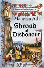 Capa do artigo Shroud Of Dishonour