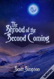 Capa do artigo Shroud Of The Second Coming