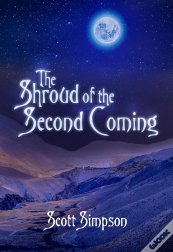 Capa do artigo Shroud Of The Second Coming