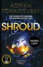 Shroud (Signed Edition) - Preview