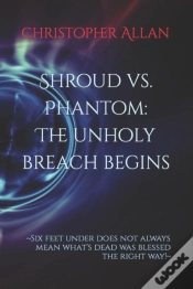 Capa do artigo Shroud Vs. Phantom