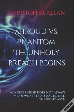 Capa do artigo Shroud Vs. Phantom
