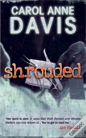 Capa do artigo Shrouded
