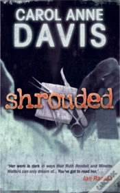 Capa do artigo Shrouded