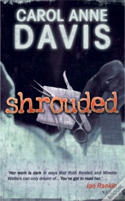 Capa do artigo Shrouded