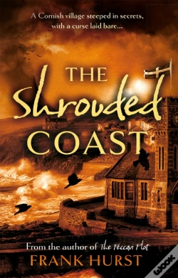 Capa do artigo Shrouded Coast