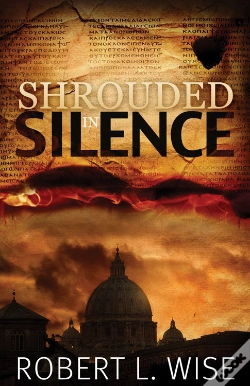 Capa do artigo Shrouded In Silence
